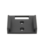 Akkuhalter kompatibel mit Makita Akku Wandhalter Akkuwandhalter Wandhalterung Halter 18V