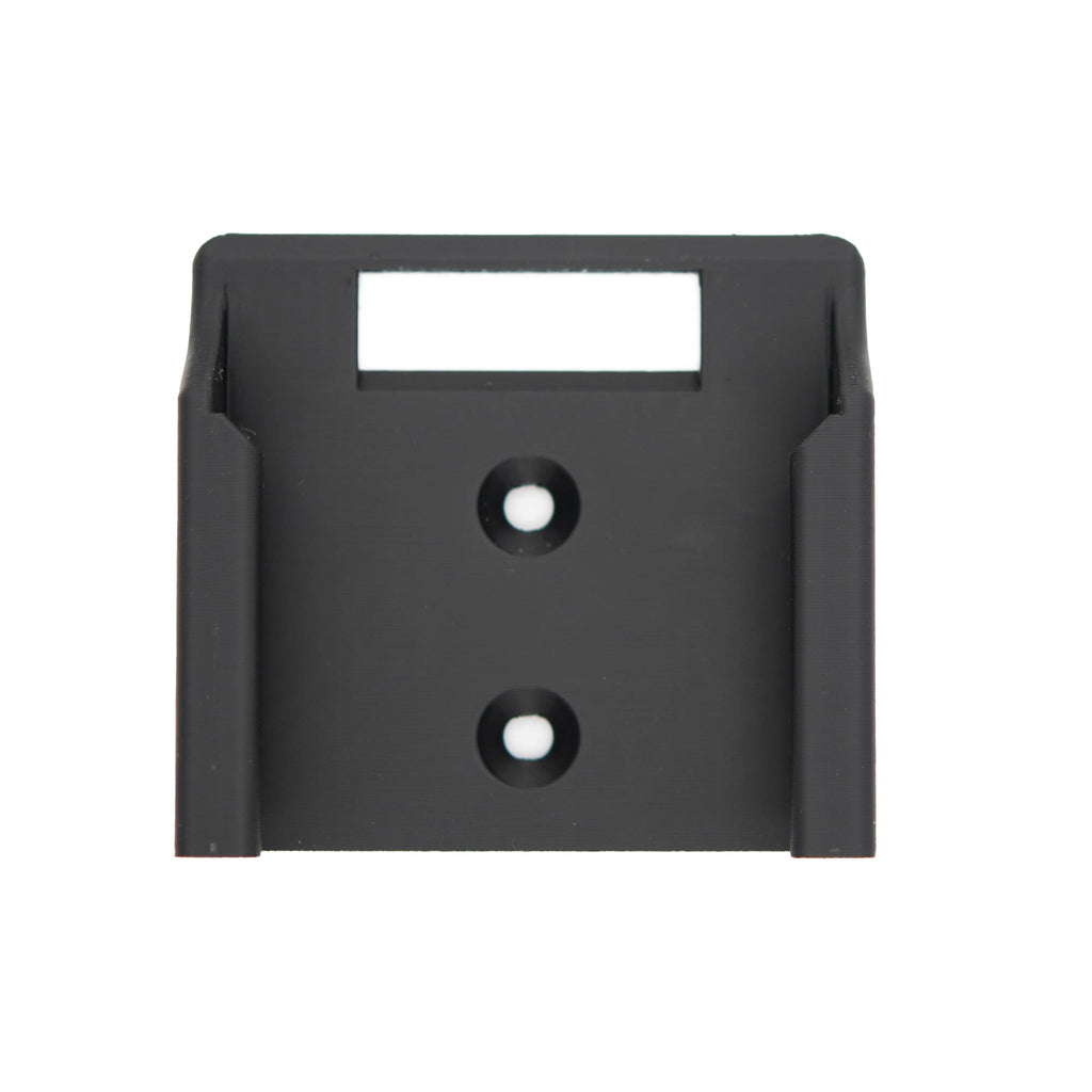 Akkuhalter kompatibel mit Makita Akku Wandhalter Akkuwandhalter Wandhalterung Halter 18V