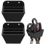 Scherenhalter Zangenhalter Scherenhalterung Zangen Wandhalterung Werkzeugwand