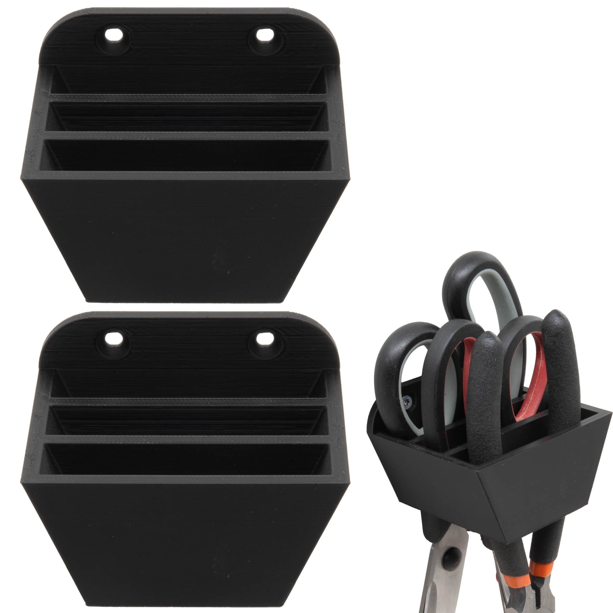 Scherenhalter Zangenhalter Scherenhalterung Zangen Wandhalterung Werkzeugwand