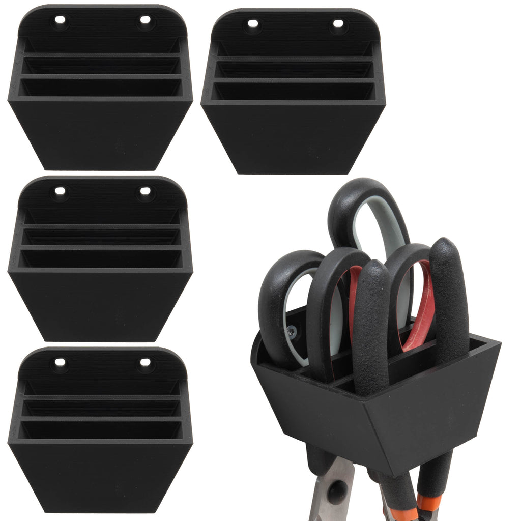 Scherenhalter Zangenhalter Scherenhalterung Zangen Wandhalterung Werkzeugwand