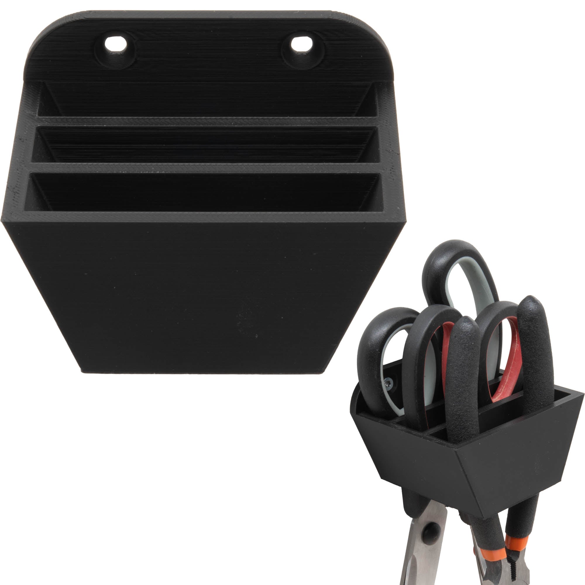 Scherenhalter Zangenhalter Scherenhalterung Zangen Wandhalterung Werkzeugwand