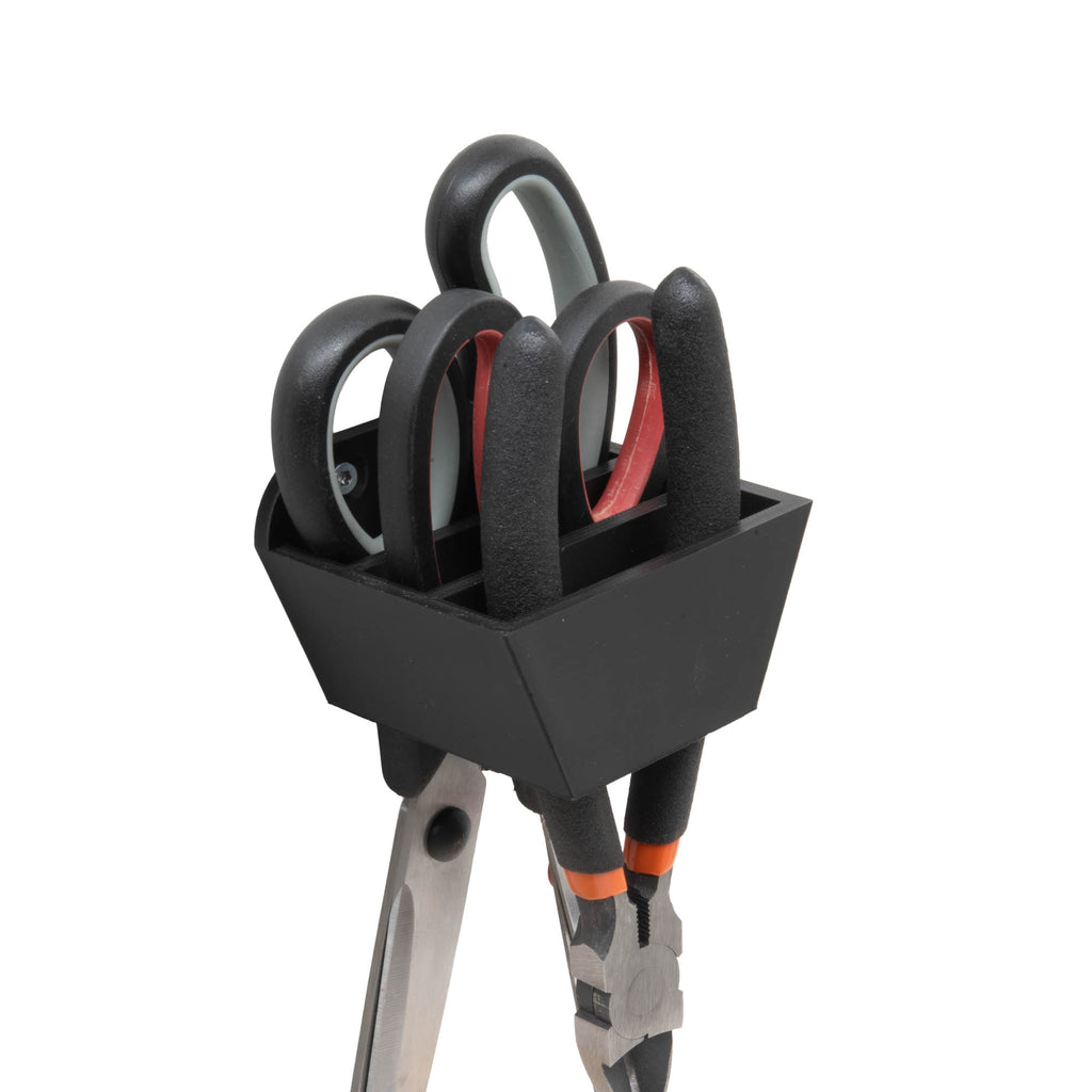 Scherenhalter Zangenhalter Scherenhalterung Zangen Wandhalterung Werkzeugwand