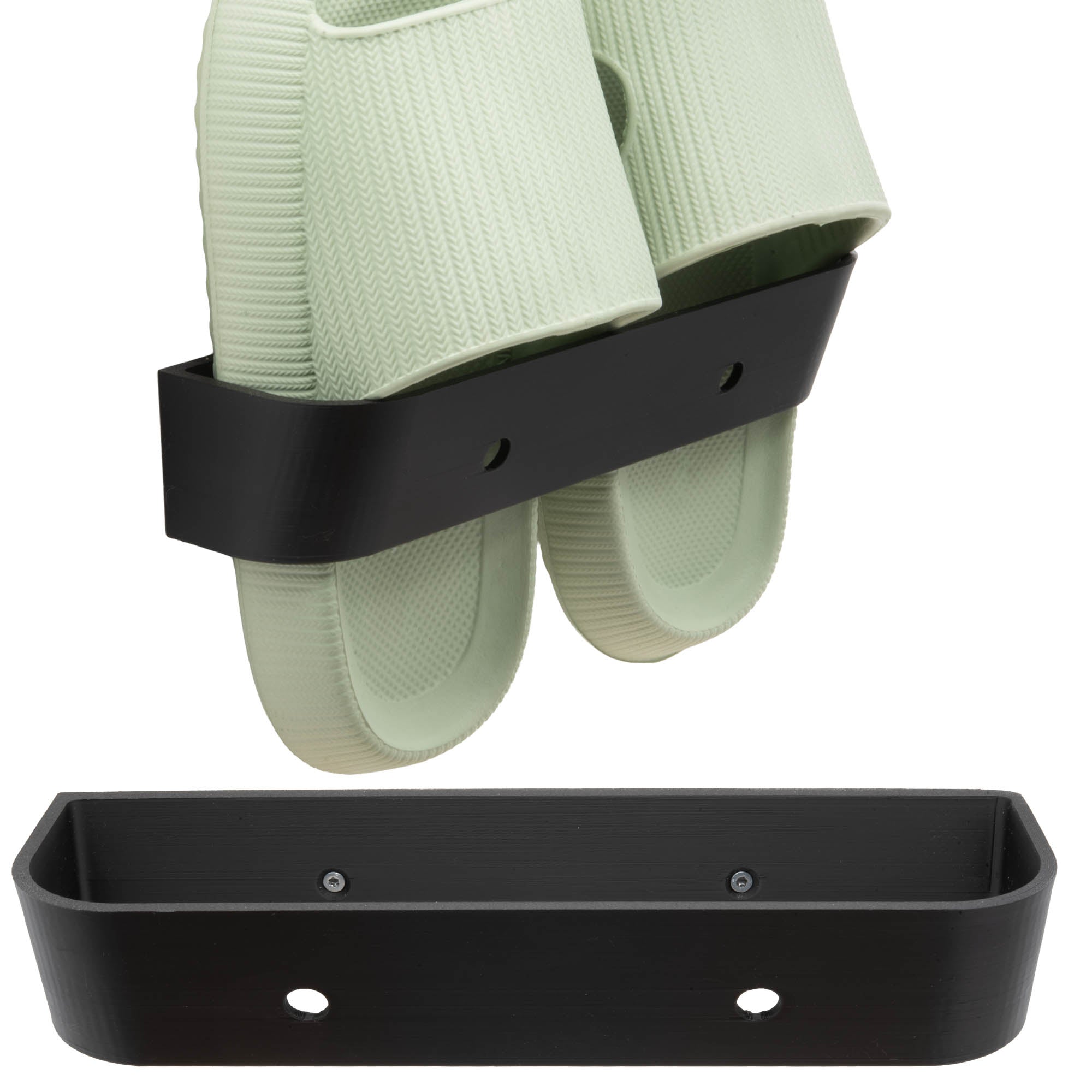 Schuhhalter Wohnwagen Wohnmobil Schuhregal Schuhaufhänger Wandhalterung Schuhe