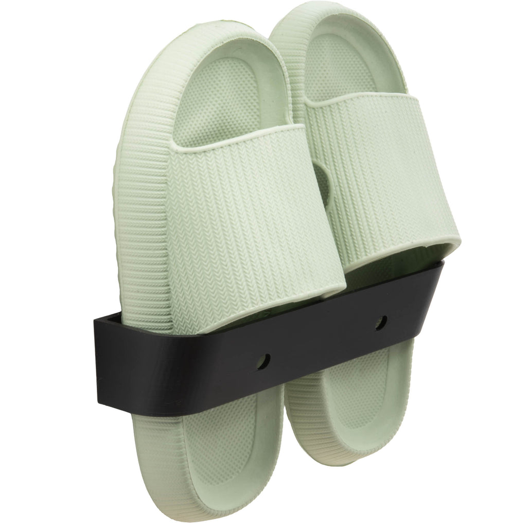 Schuhhalter Wohnwagen Wohnmobil Schuhregal Schuhaufhänger Wandhalterung Schuhe