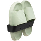 Schuhhalter Wohnwagen Wohnmobil Schuhregal Schuhaufhänger Wandhalterung Schuhe