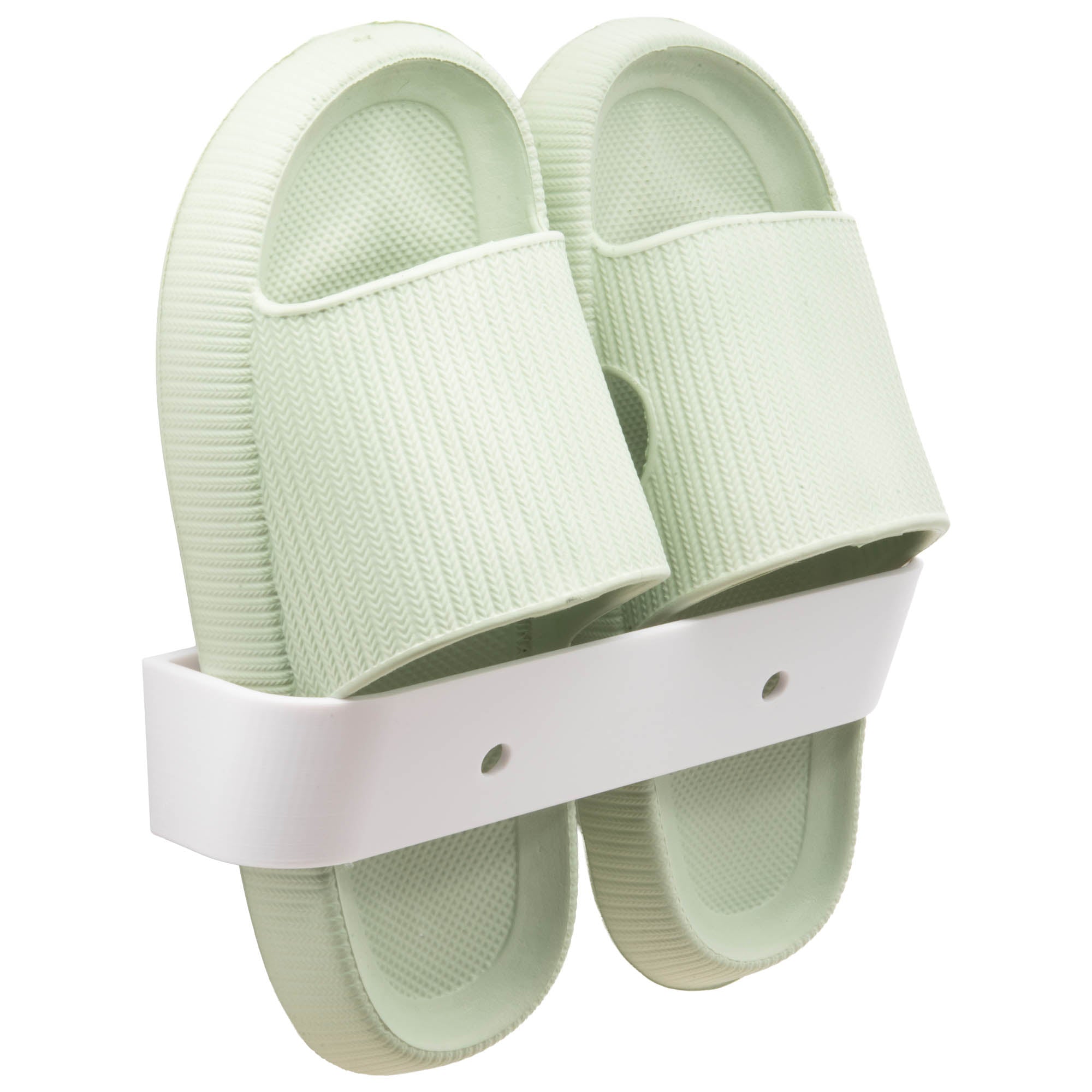 Schuhhalter Wohnwagen Wohnmobil Schuhregal Schuhaufhänger Wandhalterung Schuhe