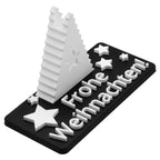 Weihnachten Geldgeschenk Geld Weihnachtsgeschenk Geldscheingeschenk Geschenkidee