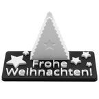 Weihnachten Geldgeschenk Geld Weihnachtsgeschenk Geldscheingeschenk Geschenkidee