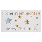 Weihnachten Geldgeschenk Weihnachtsgeschenk Geldscheingeschenk Geschenkidee Geld