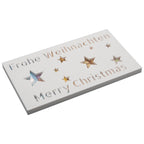 Weihnachten Geldgeschenk Weihnachtsgeschenk Geldscheingeschenk Geschenkidee Geld