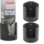 Dosenhalter Werkzeugwand Sprühdosen Werkzeughalter Farbdosen Halter Halterung