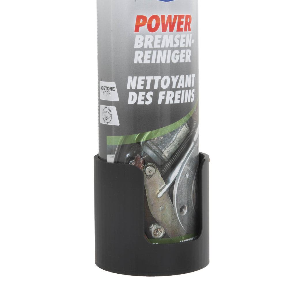 Dosenhalter Werkzeugwand Sprühdosen Werkzeughalter Farbdosen Halter Halterung