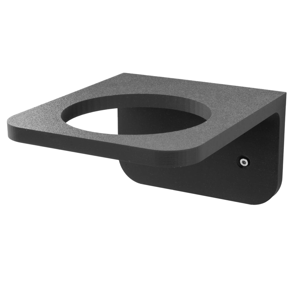 Föhnhalter Haartrocknerhalter Wohnwagen Wohnmobil Föhnhalterung Halter Universal