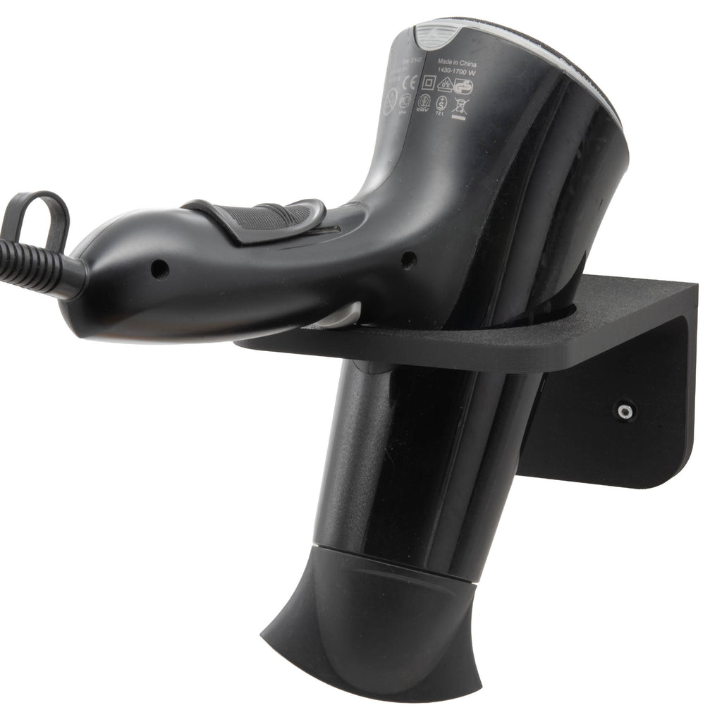 Föhnhalter Haartrocknerhalter Wohnwagen Wohnmobil Föhnhalterung Halter Universal
