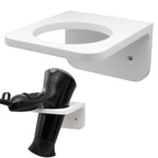 Föhnhalter Haartrocknerhalter Wohnwagen Wohnmobil Föhnhalterung Halter Universal