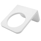 Föhnhalter Haartrocknerhalter Wohnwagen Wohnmobil Föhnhalterung Halter Universal