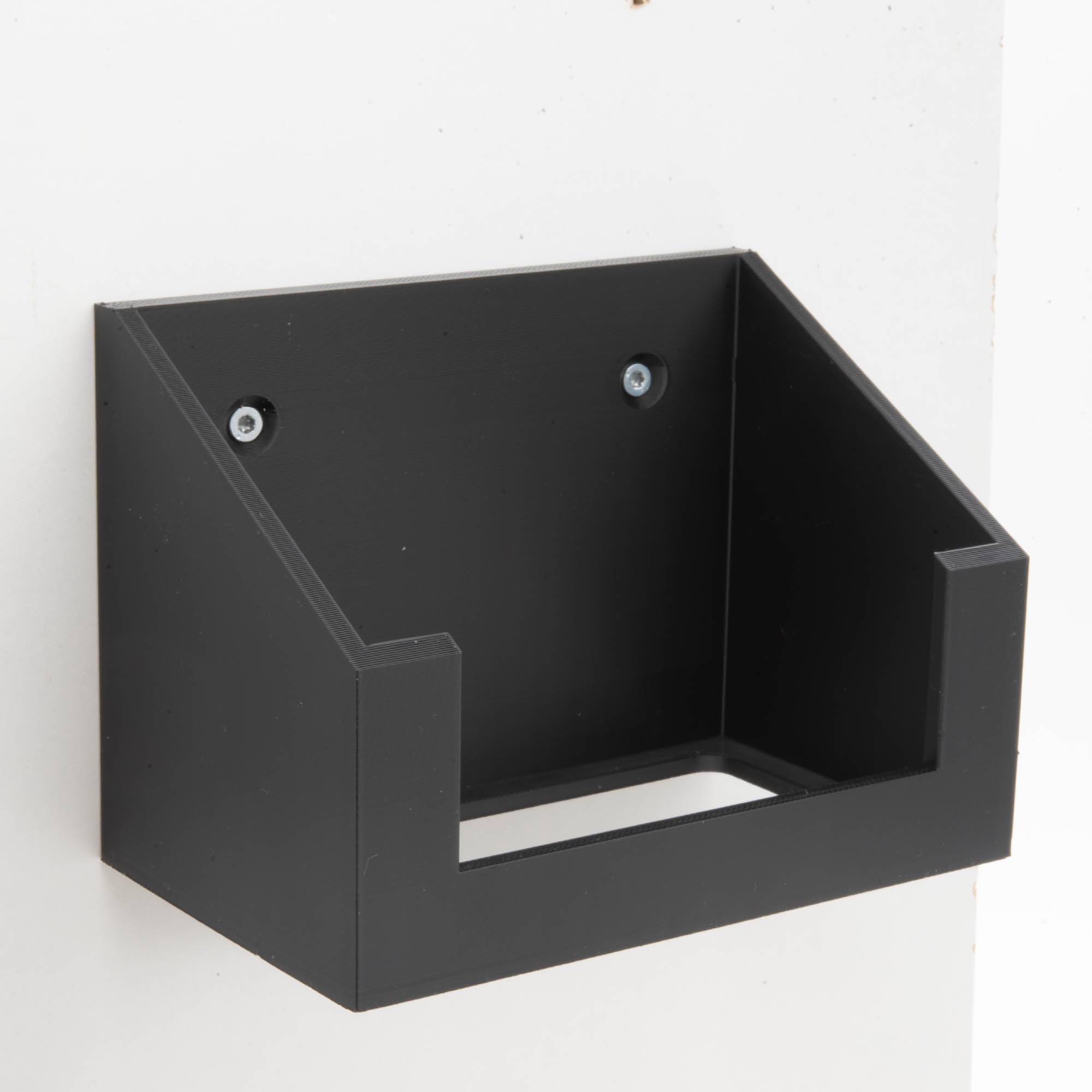 Akkuhalter kompatibel mit Stihl Akku AP Wandhalter Akkuwandhalter Wandhalterung Halter