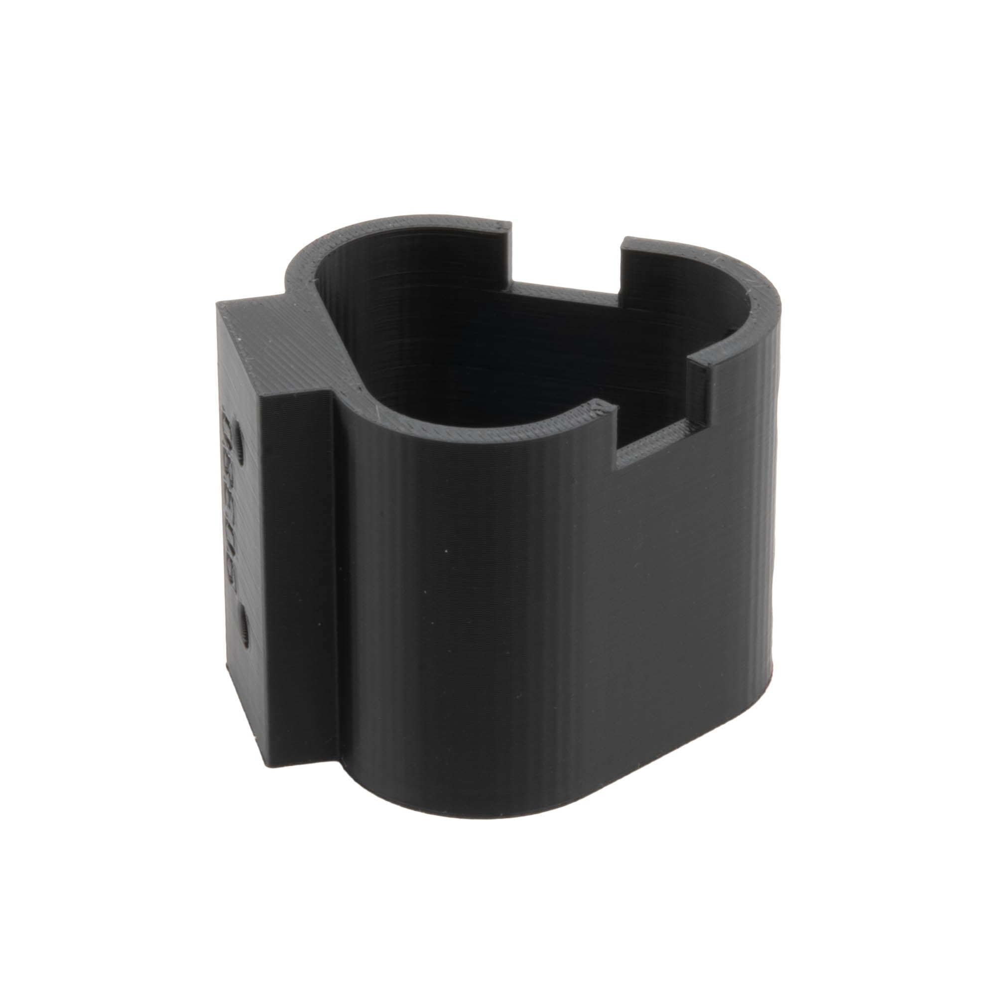 Akkuhalter kompatibel mit Stihl Akku AS 2 Wandhalter Akkuwandhalter Wandhalterung Halter