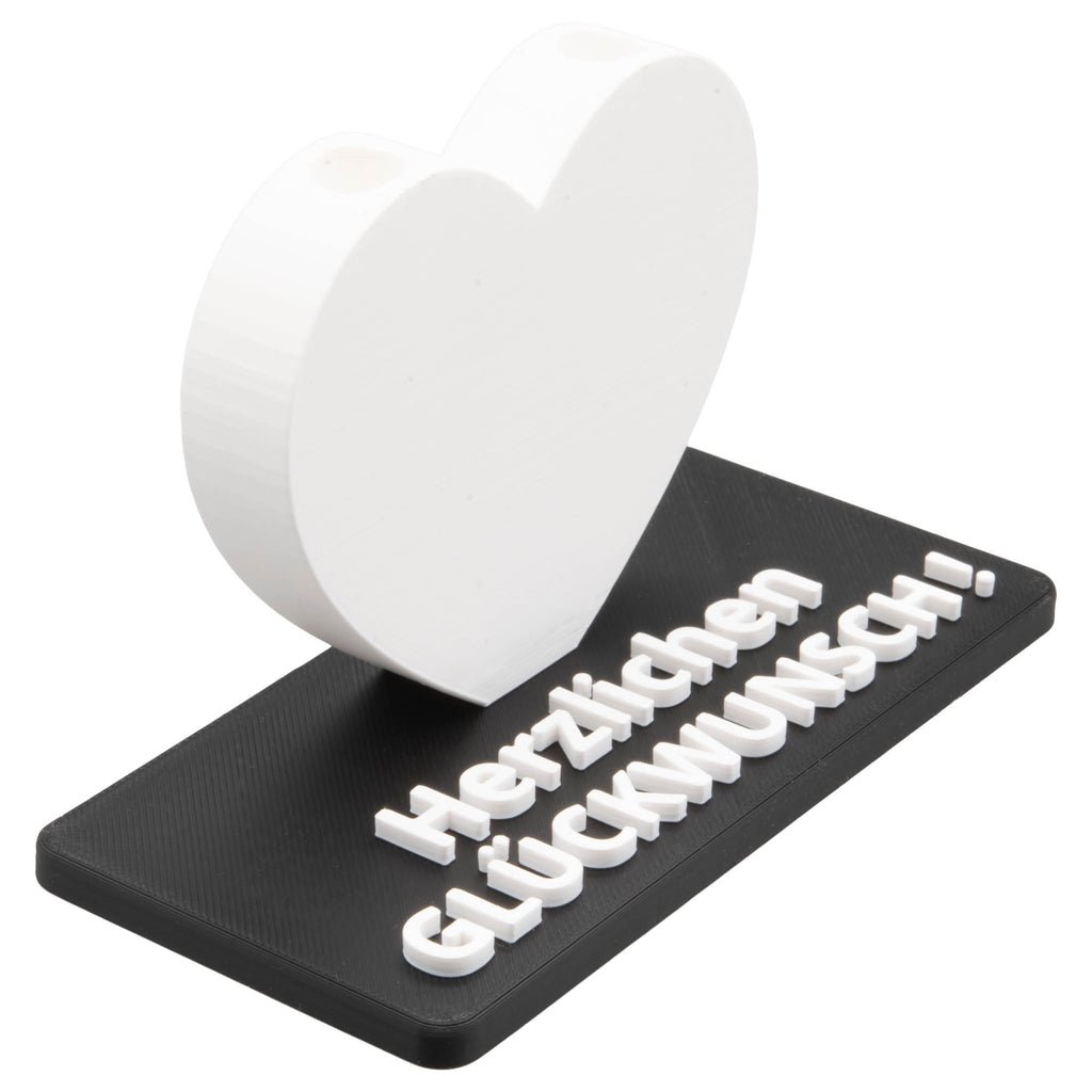 Geschenk Geldgeschenk Geschenkidee Herzlichen Glückwunsch Geldscheingeschenk