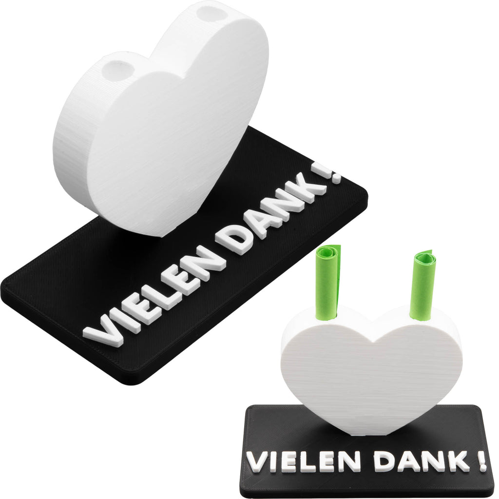 Geschenk Geldgeschenk Geschenkidee Herz Geldscheingeschenk Geburtstag