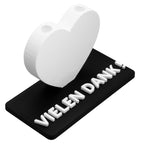 Geschenk Geldgeschenk Geschenkidee Herz Geldscheingeschenk Geburtstag