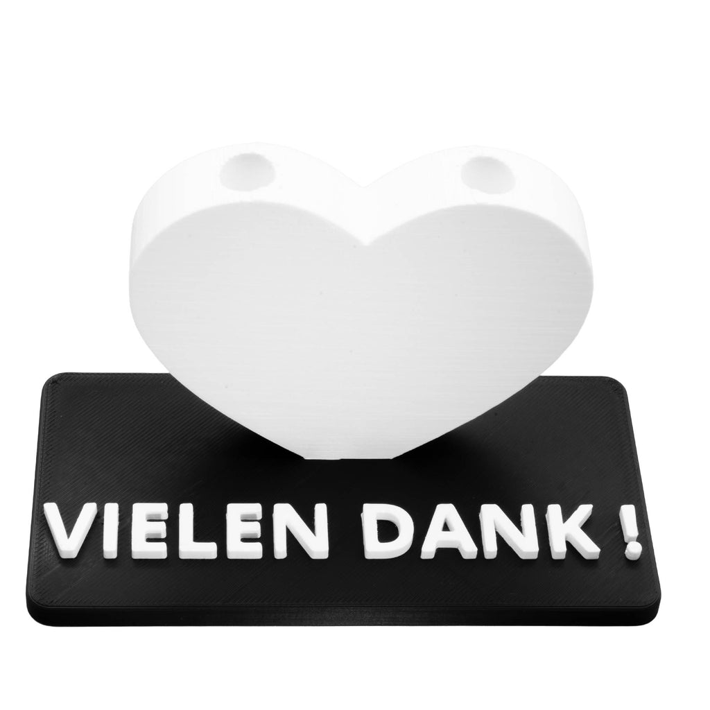 Geschenk Geldgeschenk Geschenkidee Herz Geldscheingeschenk Geburtstag