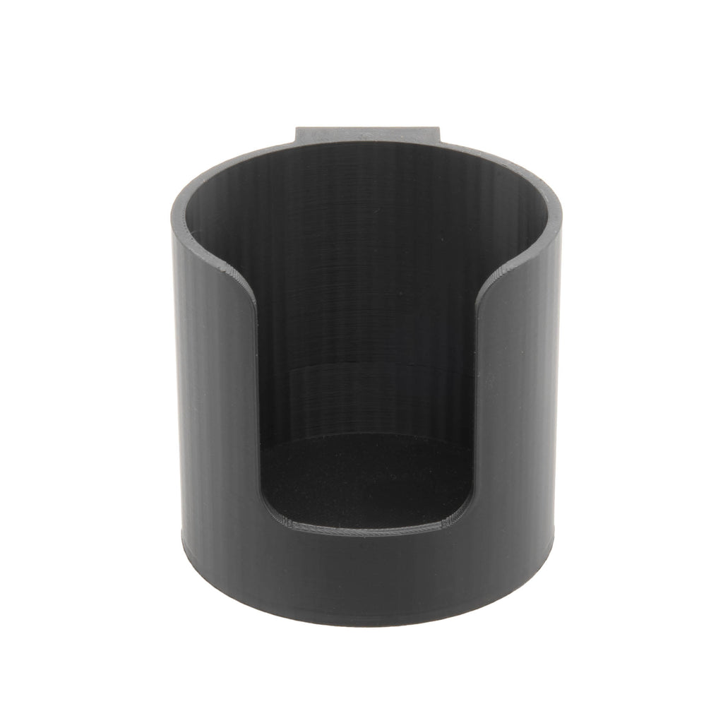 Dosenhalter kompatibel mit Küpper Lochwand Werkzeugwand Sprühdosen Farbdosen Halterung