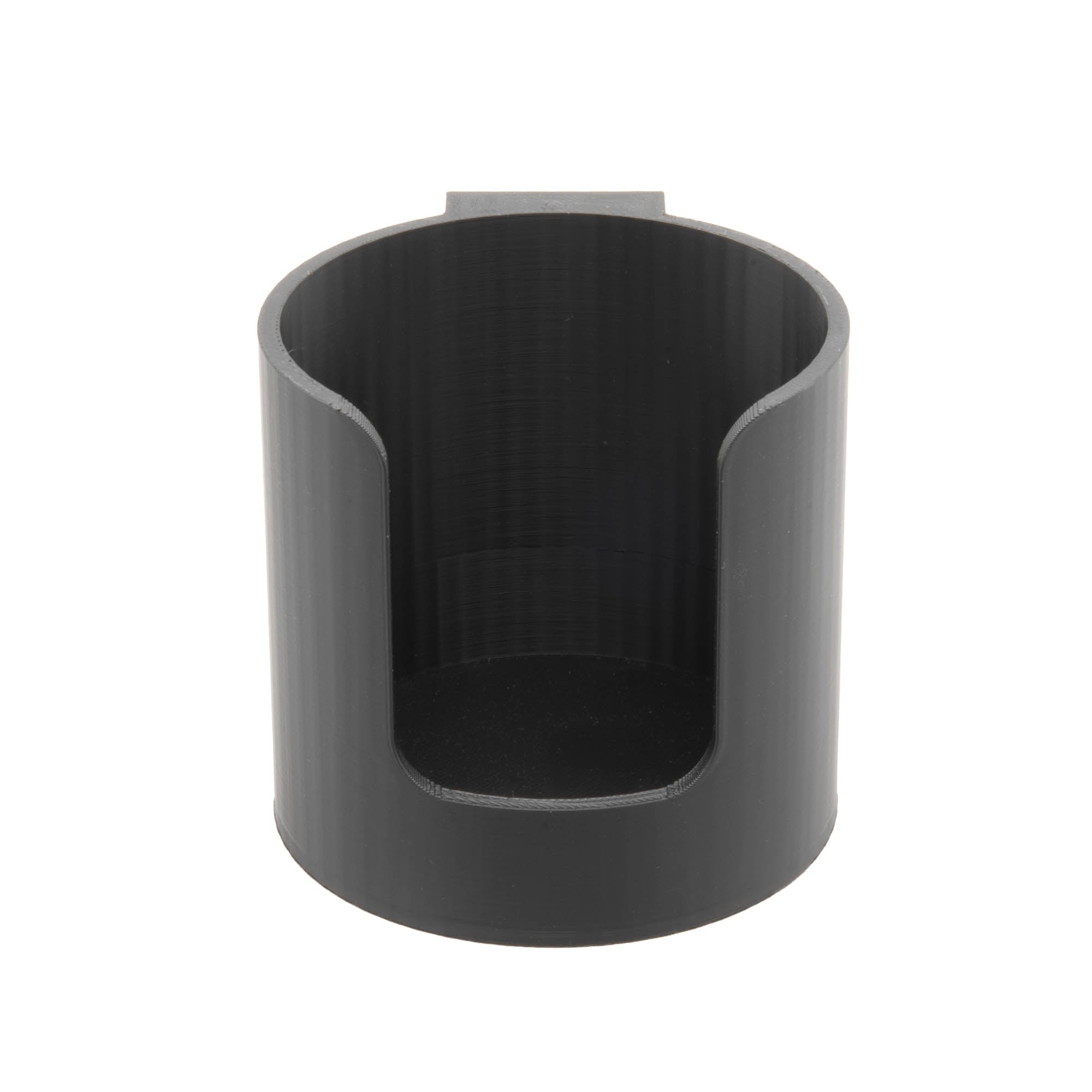 Dosenhalter kompatibel mit Küpper Lochwand Werkzeugwand Sprühdosen Farbdosen Halterung