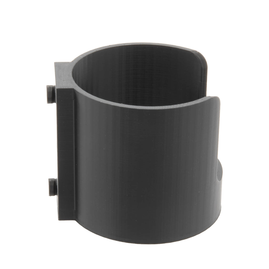 Dosenhalter kompatibel mit Küpper Lochwand Werkzeugwand Sprühdosen Farbdosen Halterung