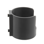 Dosenhalter kompatibel mit Küpper Lochwand Werkzeugwand Sprühdosen Farbdosen Halterung