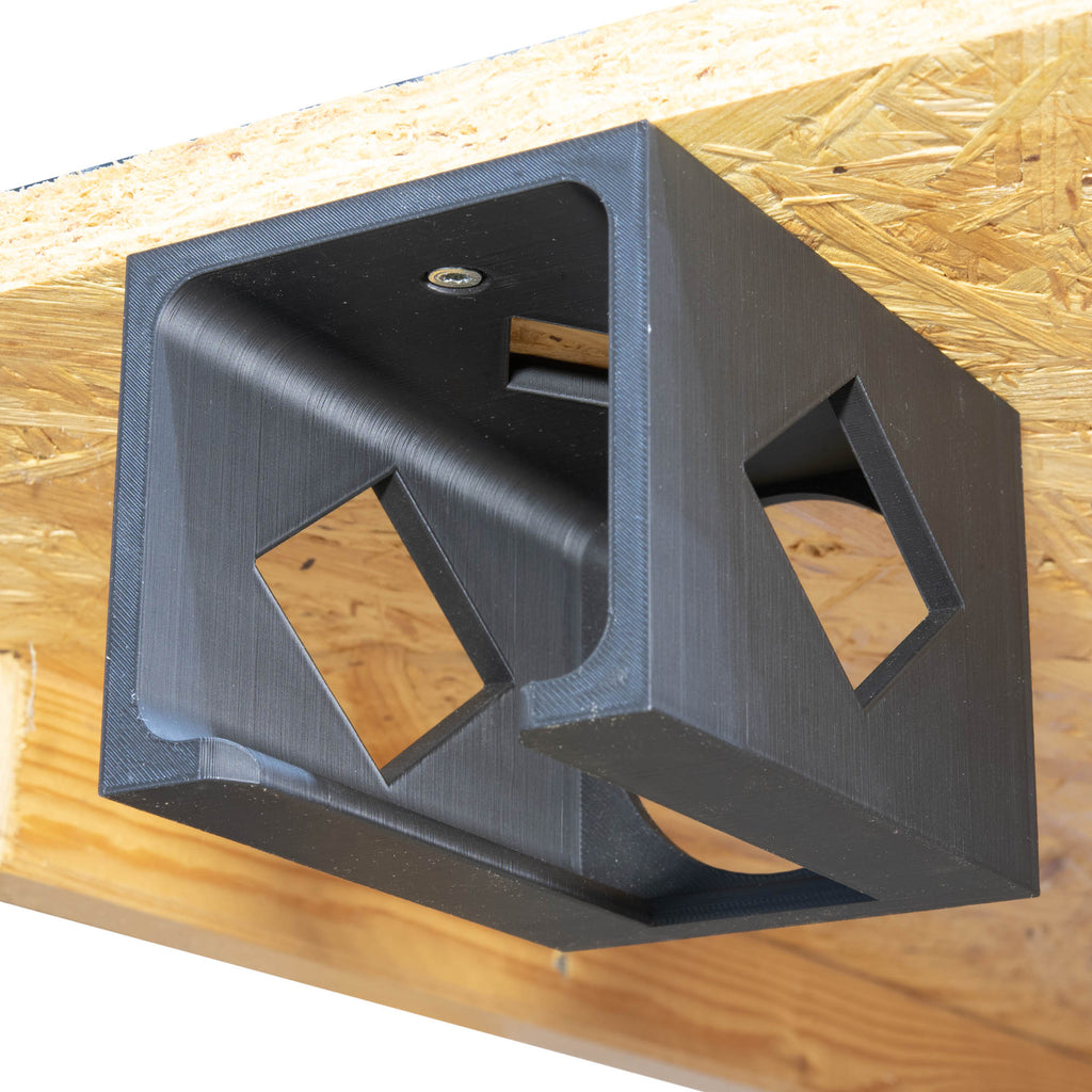 Wandhalter Akkuschrauber Universal Werkzeughalter Bohrmaschinenhalter Halterung