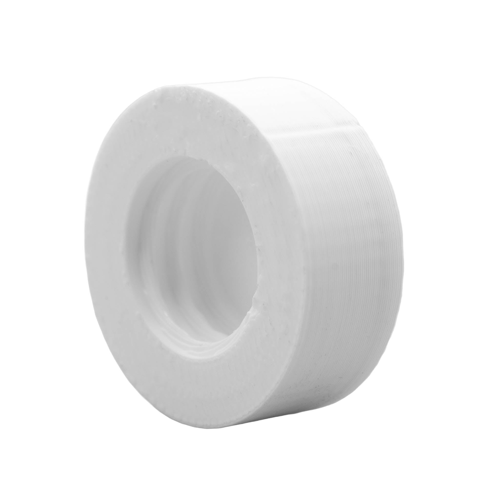 Kartuschenverschluss Silikon Acryl Kartusche Kappe Verschlusskappe Schraubkappe