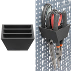 Scherenhalter kompatibel mit Küpper Lochwand Scherenhalterung Zangenalterung Werkzeugwand