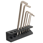 Innensechskant Halter Sechskantschlüssel Wandhalterung Halter Werkzeugwand