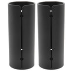 Müllbeutelhalter Mülltütenhalter Tüten Spender Wandhalter Mülltüten Halterung