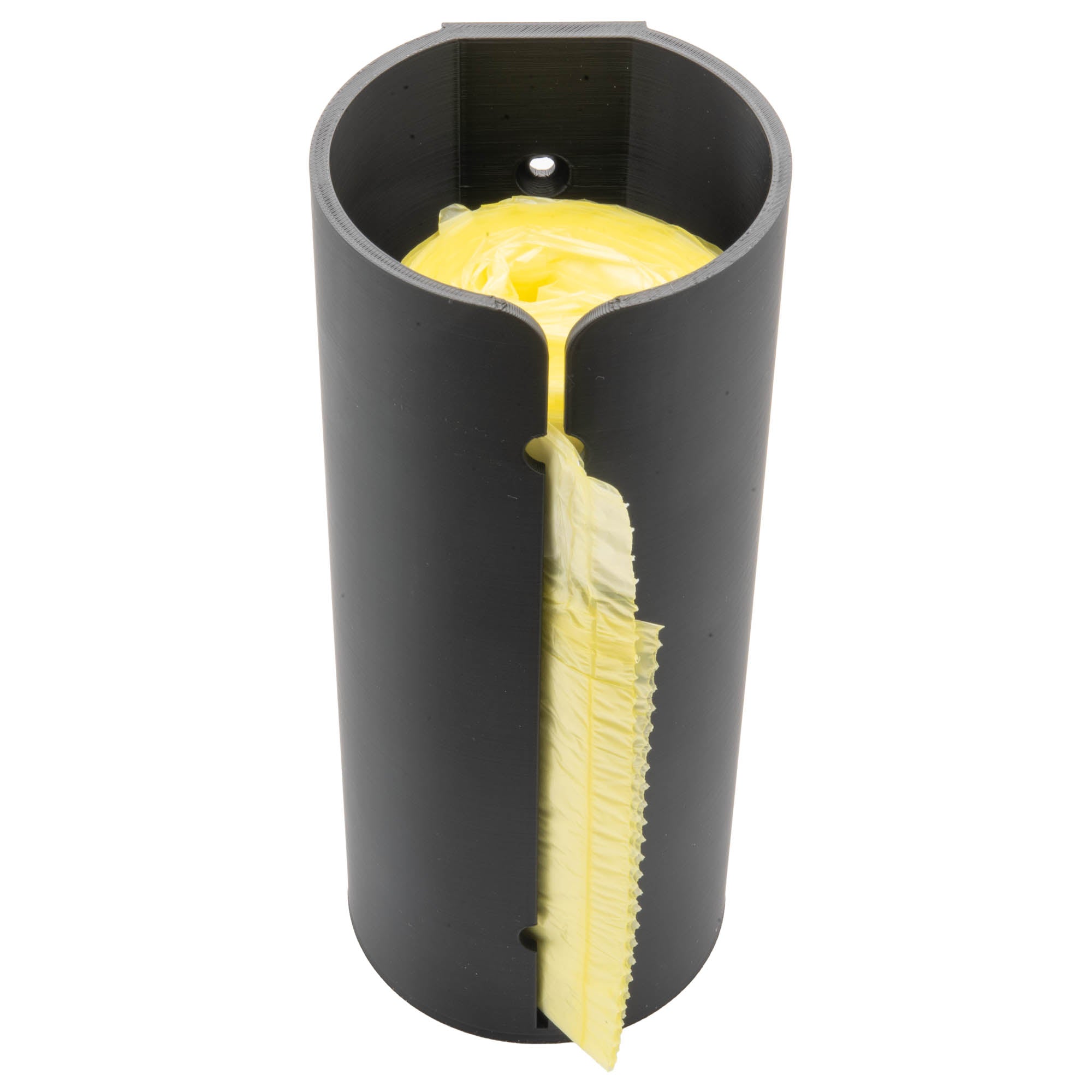 Müllbeutelhalter Mülltütenhalter Tüten Spender Wandhalter Mülltüten Halterung