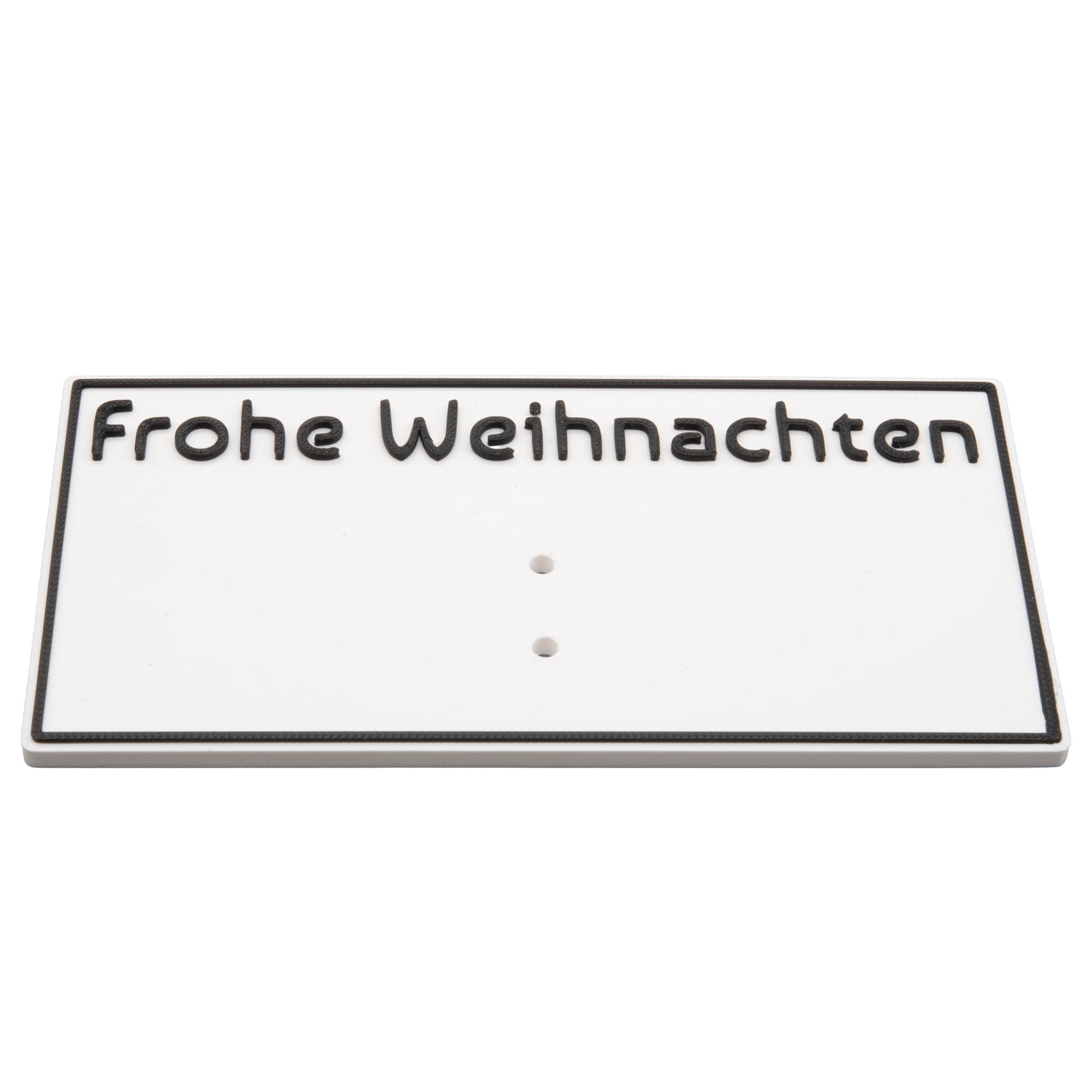 Geschenkidee Weihnachten Gutschein Weihnachtskarte Schein Merry Xmas Geschenk