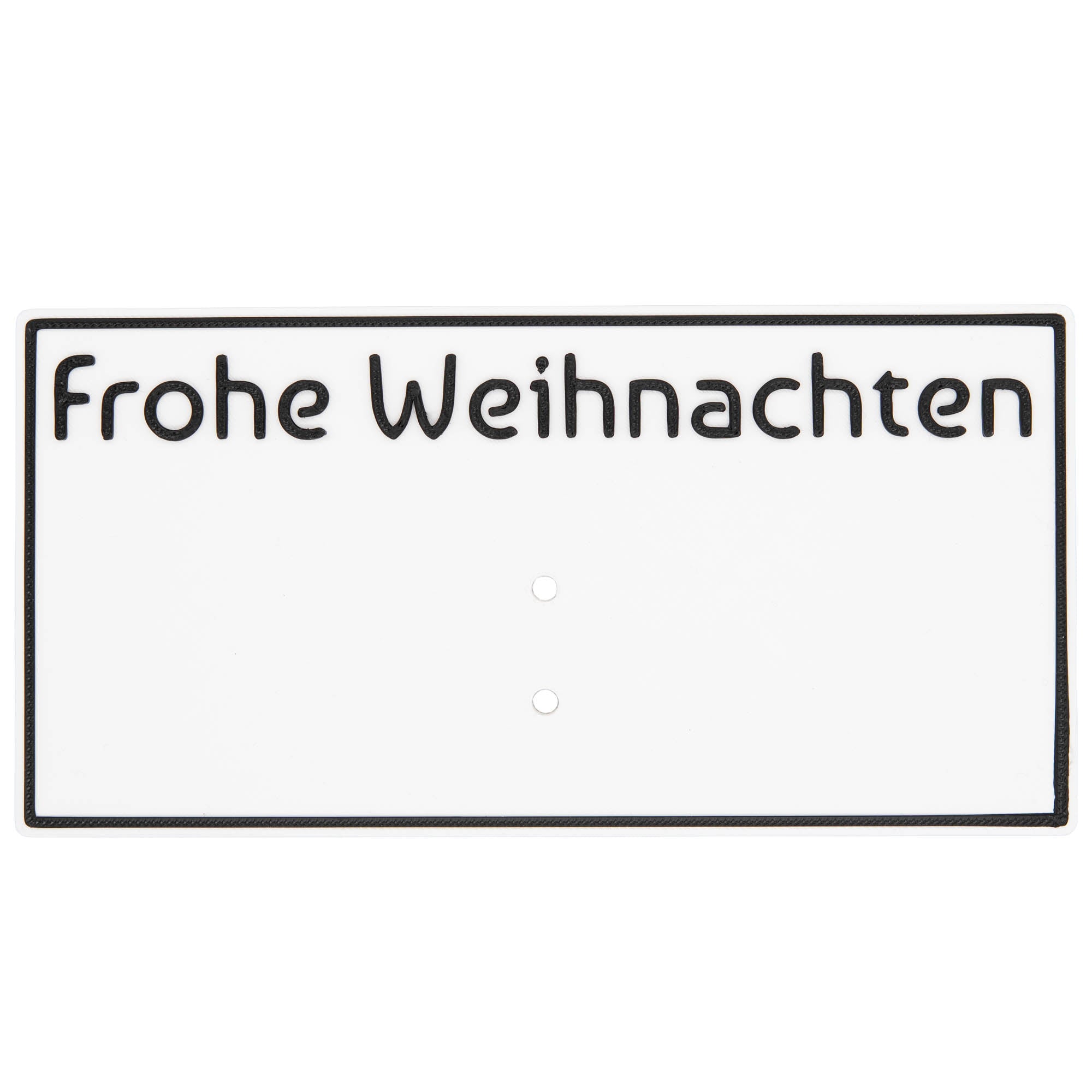 Geschenkidee Weihnachten Gutschein Weihnachtskarte Schein Merry Xmas Geschenk