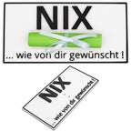 Geschenkidee Geburtstag Weihnachten Gutschein Geburtstagskarte Weihnachtskarte