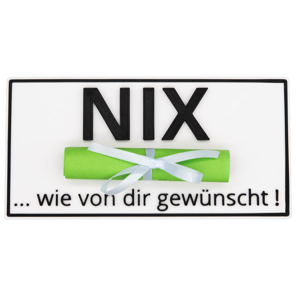 Geschenkidee Geburtstag Weihnachten Gutschein Geburtstagskarte Weihnachtskarte