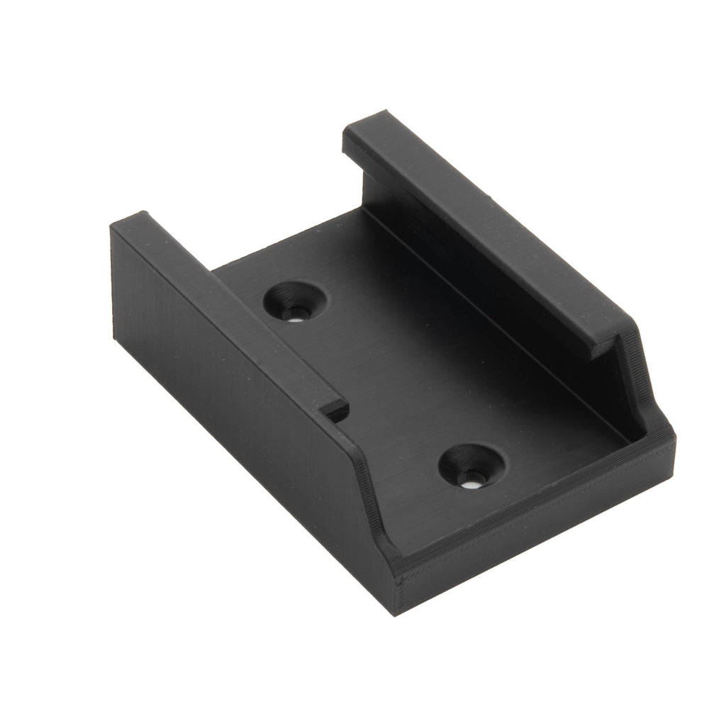 Akkuhalter Kompatibel mit BLACK+DECKER 18V Akku Wandhalter Halter Halterung Akku