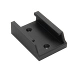 Akkuhalter Kompatibel mit BLACK+DECKER 18V Akku Wandhalter Halter Halterung Akku