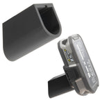 Akkuhalter Kompatibel mit RYOBI 18V Akku Wandhalter Batteriehalter Akkuhalterung