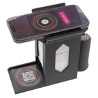 Hit-Turm kompatibel für Hitster Spiel Hit-Station Turm Kartenleser Handyhalter