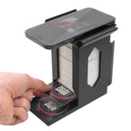 Hit-Turm kompatibel für Hitster Spiel Hit-Station Turm Kartenleser Handyhalter