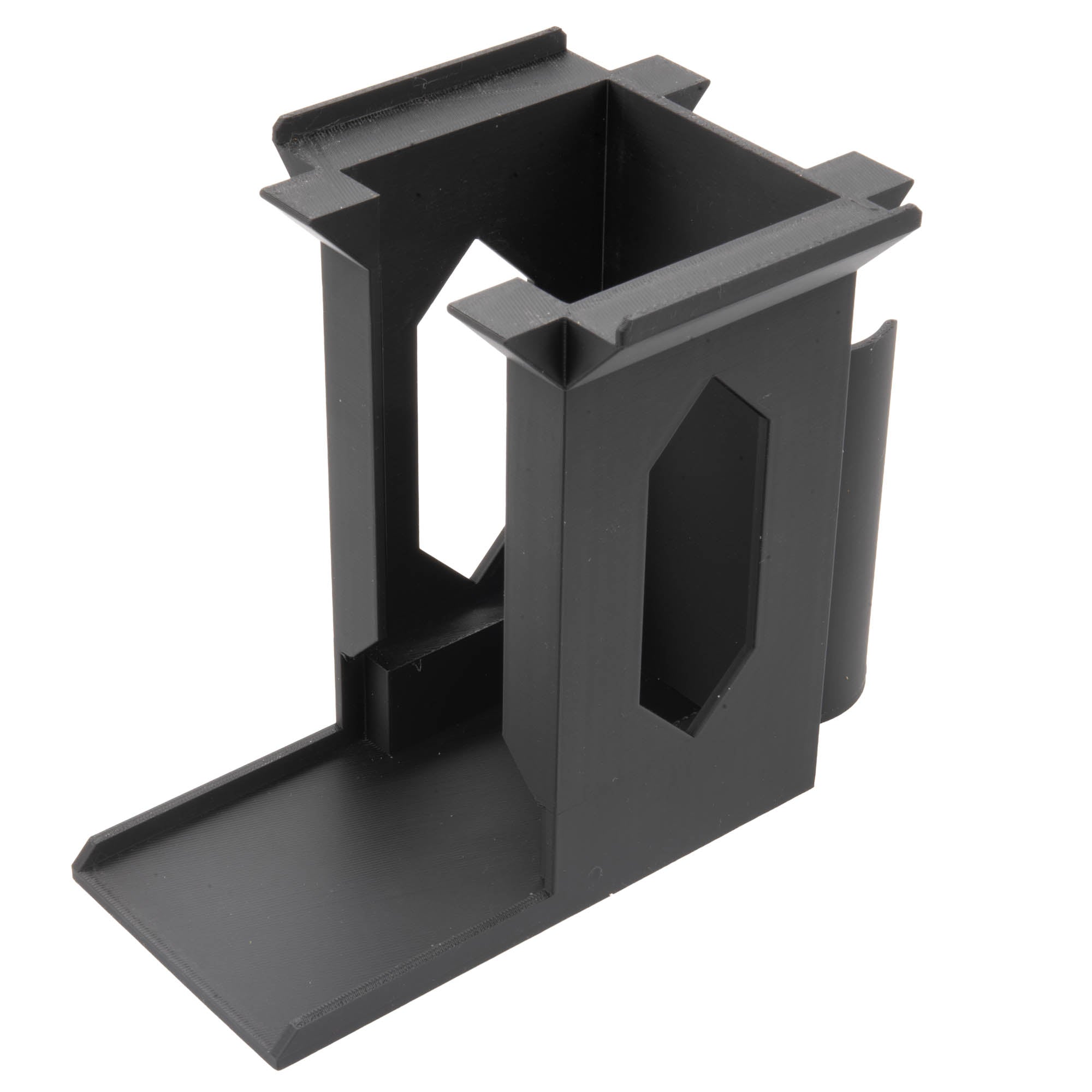 Hit-Turm kompatibel für Hitster Spiel Hit-Station Turm Kartenleser Handyhalter