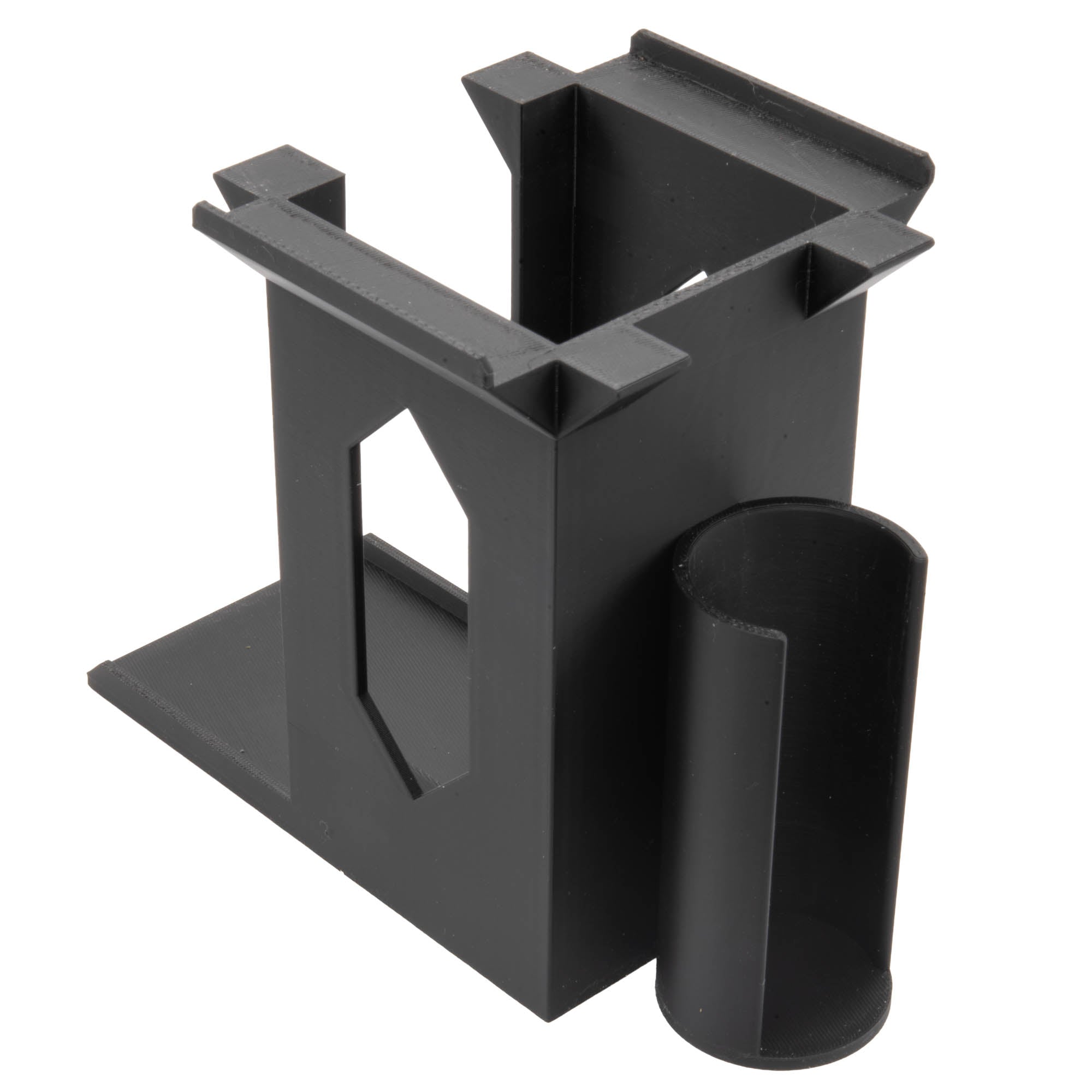 Hit-Turm kompatibel für Hitster Spiel Hit-Station Turm Kartenleser Handyhalter