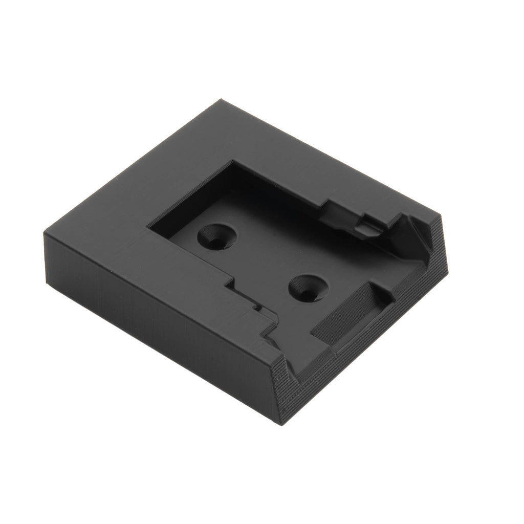 Akkuhalter kompatibel mit DeWALT Akku Wandhalter Akkuwandhalter Wandhalterung Halter 18V