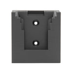 Akkuhalter kompatibel mit DeWALT Akku Wandhalter Akkuwandhalter Wandhalterung Halter 18V